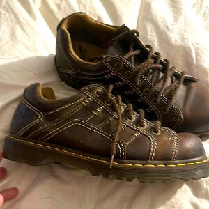 Doc Martens Keith size 10